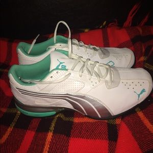 COPY - Puma sneakers